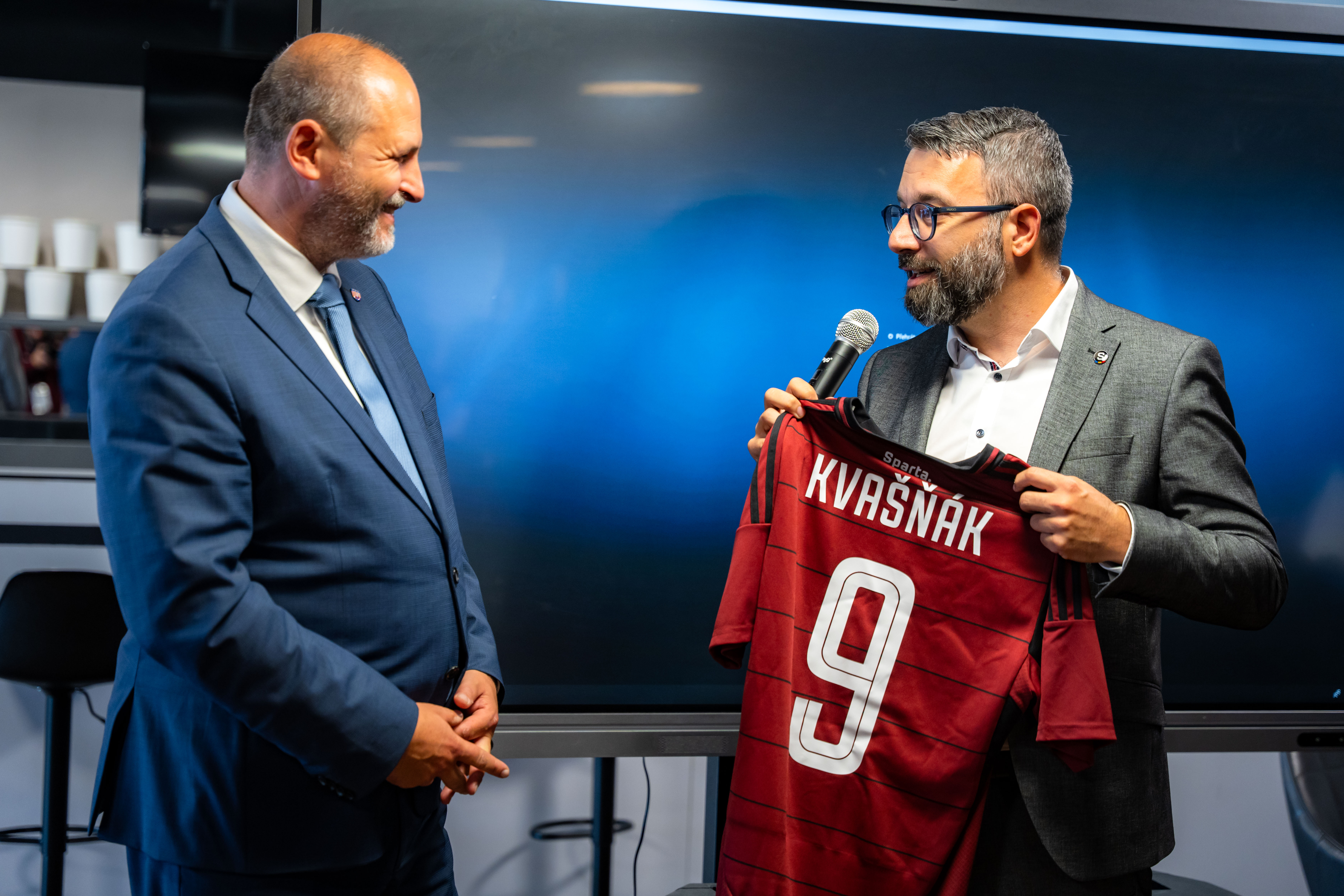 Vystava Kvasnak 90-1-11